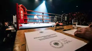 Boxen Wetten Legal Deutschland – GlüStV & GGL 2026 | RINGKANTE